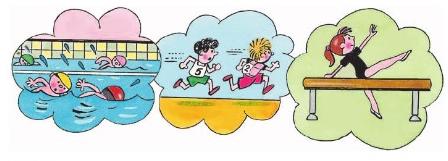 Задание 21. Моро 3 класс математика новый учебник