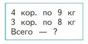 Задание 2 страница 84 Моро 3 класс математика новый учебник